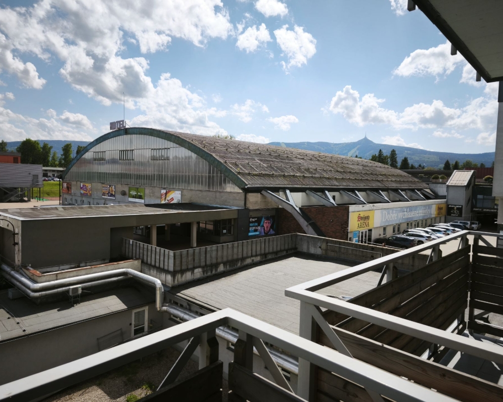 Prodej bytu 2+kk s balkonem, celková plocha ca 65 m2, OV, v Liberci, ul. Jeronýmova ul. 569, za 4.249.000,- Kč.