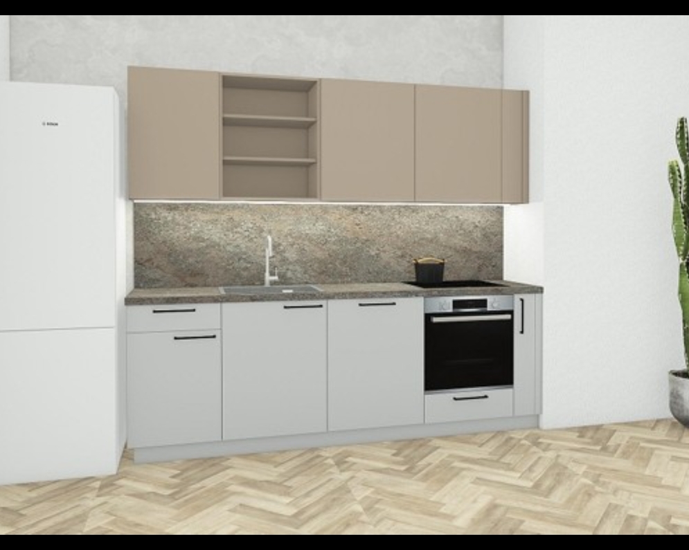 Pronájem nového bytu 3+kk s možností parkování, ca 99 m2, v centru Liberce, Moskevská ul., Liberec, za 25.000,- Kč + spotřeby.
